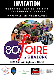 2026 Foire de Chalons vignette