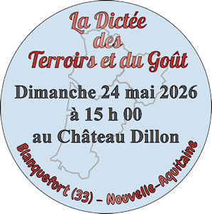 Logo Dictée 01 vignette