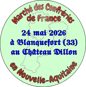 Logo Marché des Confréries vignette