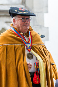 NOBLIA Marcel