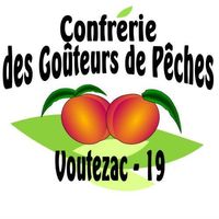 Logo Confrérie Peche Voutezac