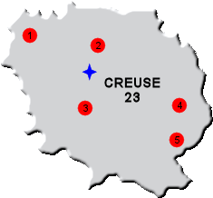 23 Creuse