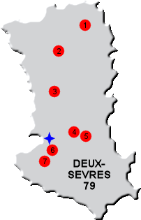 79 Deux-Sèvres