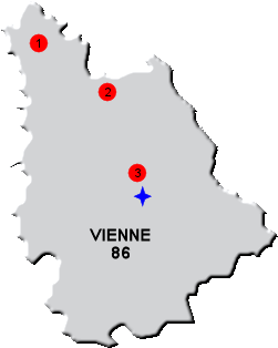 86 Vienne