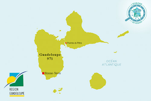 Guadeloupe