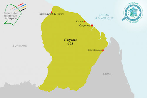 Guyane