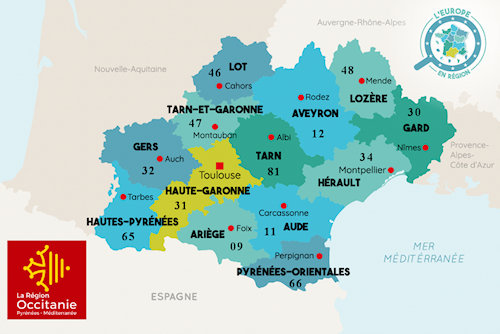 Occitanie