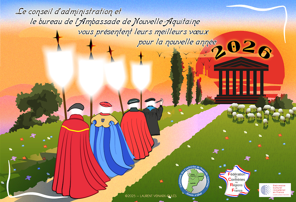 Carte de Voeux 2026 2 small