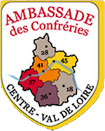 Logo Centre-Val-de-Loire