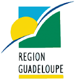 Logo Guadeloupe