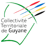 Logo Guyane