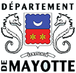 Logo Mayotte