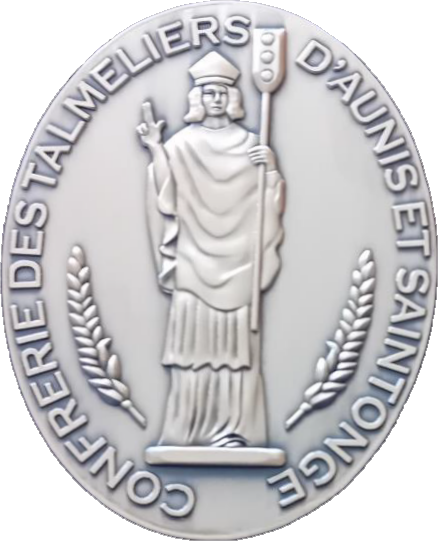 Confrérie des Talmeliers de Saint Honoré d'Aunis et Saintonge   01