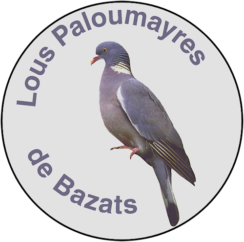 Confrérie Lous Paloumayres dé Bazats