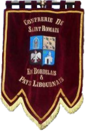 Confrérie de Saint Romain en Bordelais et Pays Libournais