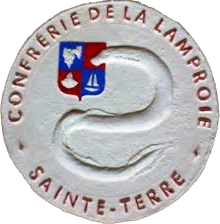 Confrérie de la Lamproie à la Bordelaise - Sainte-Terre - 13/06/2027 Confrérie de la Lamproie à la Bordelaise