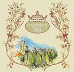 Confrérie de la Pomme de Terre d'Eysines