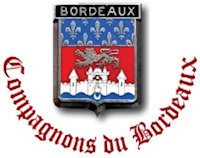 Confrérie des Compagnons du Bordeaux - 13/09/2026 Confrérie des Compagnons du Bordeaux