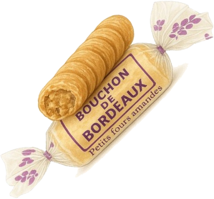 Confrérie du Bouchon de Bordeaux - 11/04/2027 Confrérie du Bouchon de Bordeaux