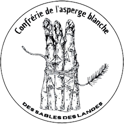 Confrérie de l'asperge blanche des sables des Landes 02 Mini