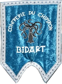 Confrérie du Chipiron de Bidart, du Pays Basque et de la Côte Aquitaine