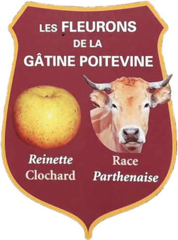 Confrérie des Fleurons de la Gâtine Poitevine