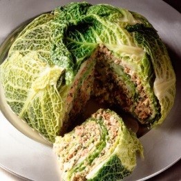 Confrérie des Goûteurs de Tricandilles